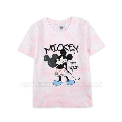 Тениска Mickey