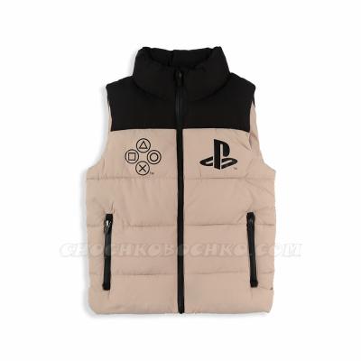 Грейка - елек Playstation