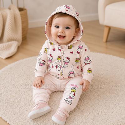 Комплект Hello Kitty