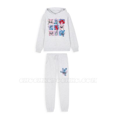 Комплект Stitch Angel