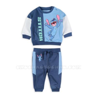 Комплект Stitch