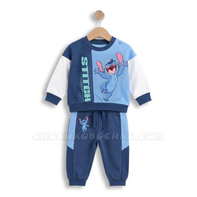 Комплект Stitch