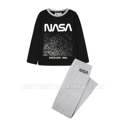 Детска пижама - NASA