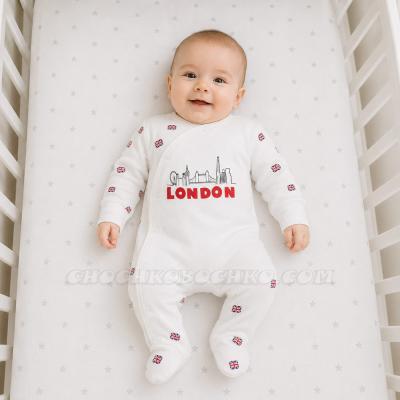 Гащеризон London