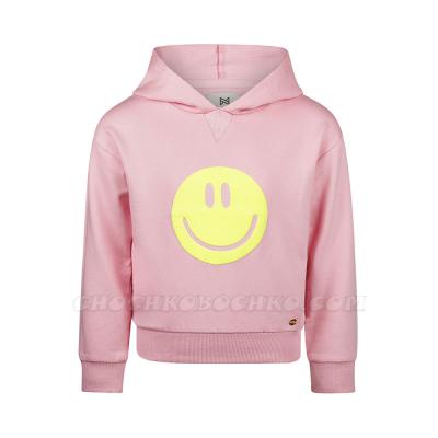 Худи Smiley (3-10 год.)