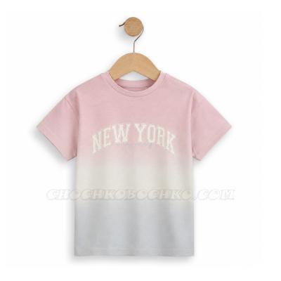 Тениска NEW YORK (7-14 год.)