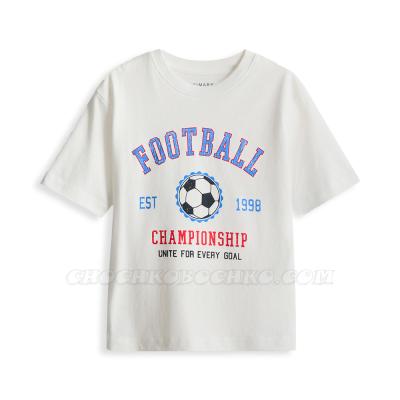 Тениска Football Championship