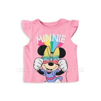 Тениска Minnie