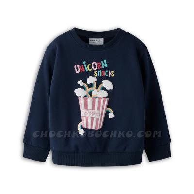 Суитчер блуза Popcorn ( 9 мес.-5 год.)