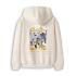 Суитчер NABIL Antique White (6-12 год.)