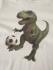 Блуза Dino Football (9 мес. - 5 год.)