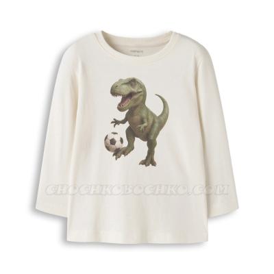 Блуза Dino Football (9 мес. - 5 год.)