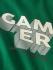 Блуза GAMER био памук (6-14 год.)