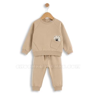 Комплект от две части Bear