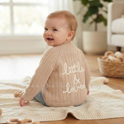 Жилетка Little & Loved