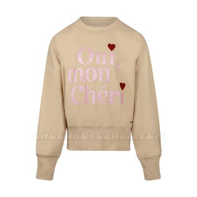 Блуза Mon Cheri
