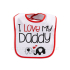 Лигавник I love my Daddy