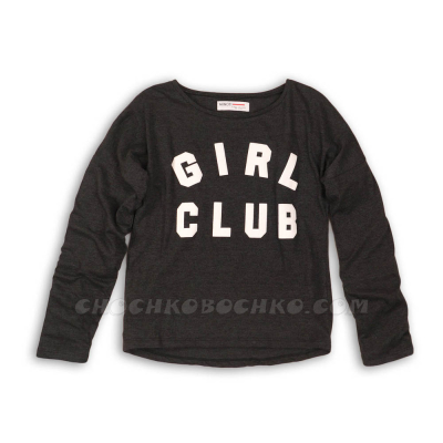 Детска блуза Girls Club