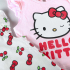 Комплект блузки Hello Kitty