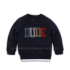 Ватирана блузка DUDE