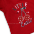 Тениска - Little CUTIE