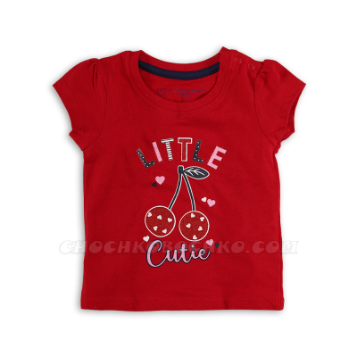 Тениска - Little CUTIE