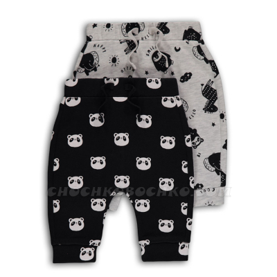 Бебешки панталончета - Панда