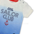 Тениска Little Sailor Club