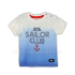 Тениска Little Sailor Club