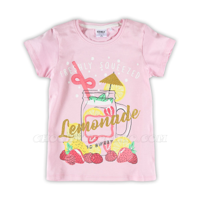 Тениска Lemonade