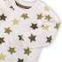 Бебе блузка на звезди