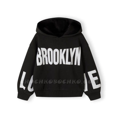 Худи Brooklyn