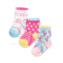 Бебешки чорапки - Фламинго