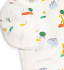 Бебешко боди - органичен памук