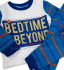 Детска пижама - Bedtime 