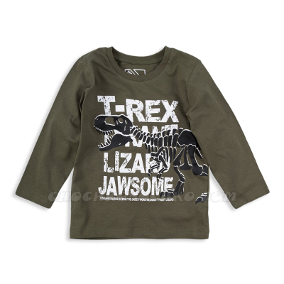 Блузка T-REX