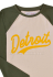 Блуза Detroit