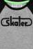 Тениска Skater