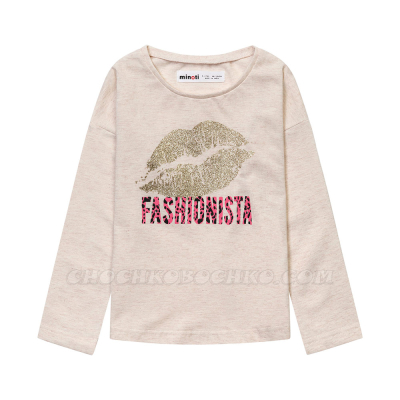 Блузка Fashionista