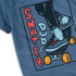 Тениска SKATER Dude