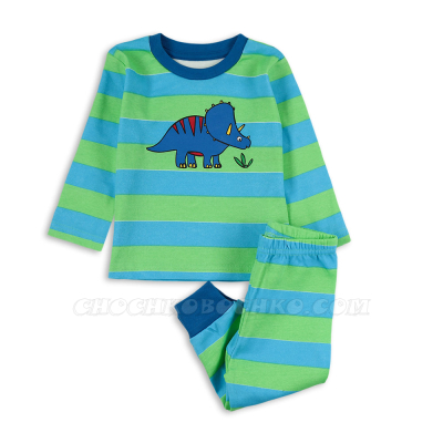 Детска пижама - Динозавър
