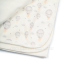 Бебешко одеяло от органичен памук