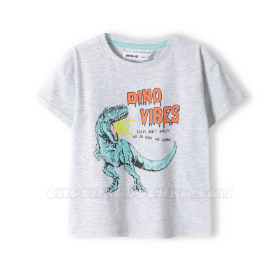 Тениска Dino Vibes