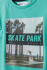 Тениска Skate Park