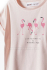 Тениска Flamingo