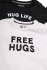 Комплект бодита Hugs - унисекс