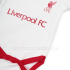 Комплект бодита - Liverpool FC