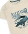 Тениска Aligator Club