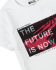Тениска The future is now