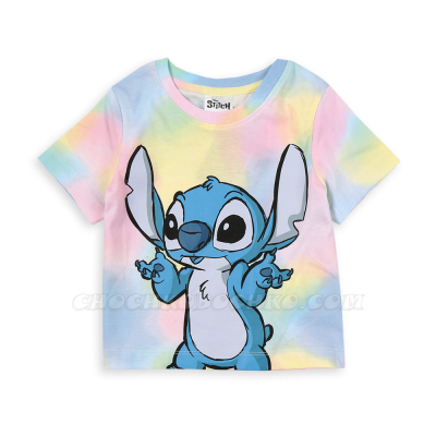 Тениска Stitch